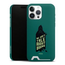 Premium Card Case matt