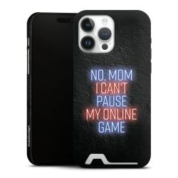 Premium Card Case matt