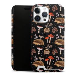 Premium Card Case matt