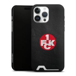 Premium Card Case matt