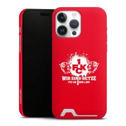 Premium Card Case matt