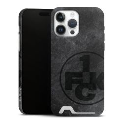 Premium Card Case matt