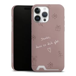 Premium Card Case matt