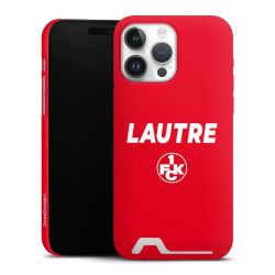 Premium Card Case matt