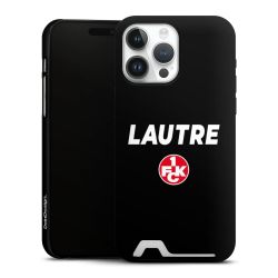 Premium Card Case matt