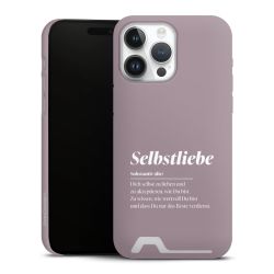 Premium Card Case matt