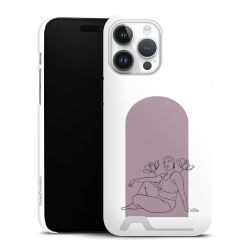 Premium Card Case matt