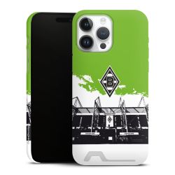 Premium Card Case matt