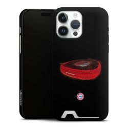 Premium Card Case matt