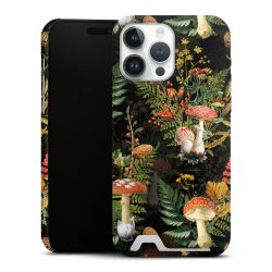 Premium Card Case matt