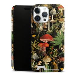 Premium Card Case matt