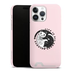 Premium Card Case matt