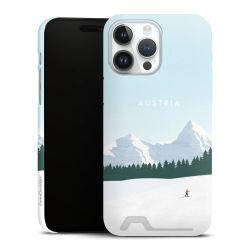 Premium Card Case matt