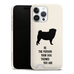 Premium Card Case matt