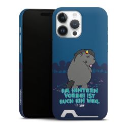 Premium Card Case matt