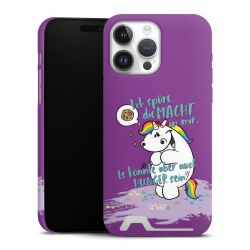 Premium Card Case matt