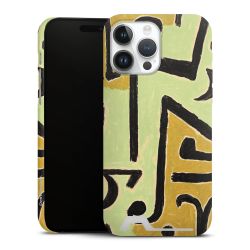 Premium Card Case matt