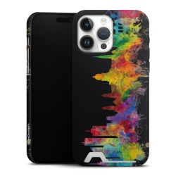 Premium Card Case matt