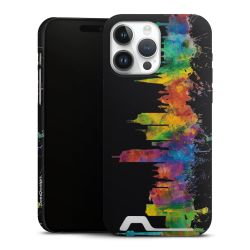 Premium Card Case matt