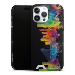 Premium Card Case matt