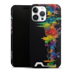 Premium Card Case matt