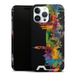 Premium Card Case matt