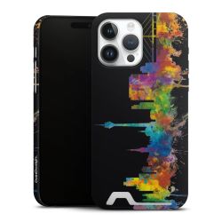 Premium Card Case matt