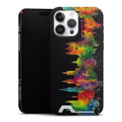 Premium Card Case matt