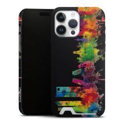 Premium Card Case matt