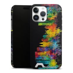 Premium Card Case matt