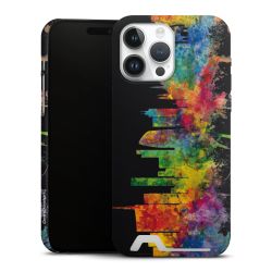 Premium Card Case matt