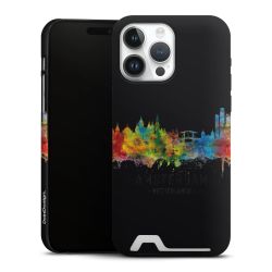 Premium Card Case matt