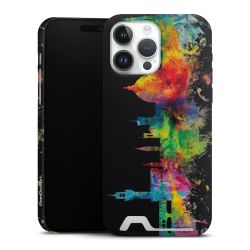 Premium Card Case matt