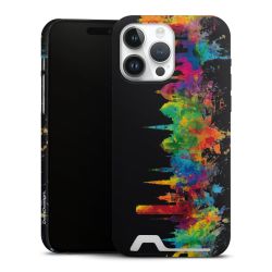 Premium Card Case matt