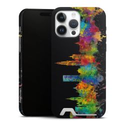 Premium Card Case matt