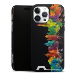 Premium Card Case matt