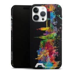 Premium Card Case matt