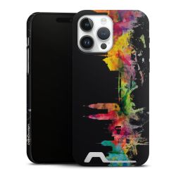 Premium Card Case matt