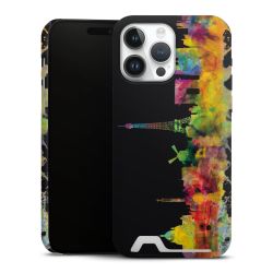 Premium Card Case matt