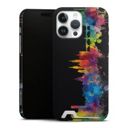 Premium Card Case matt