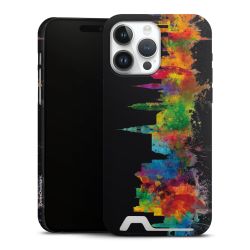 Premium Card Case matt