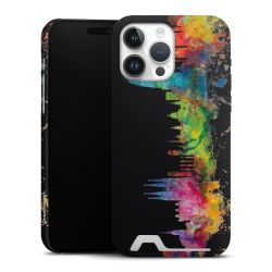 Premium Card Case matt