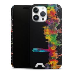 Premium Card Case matt