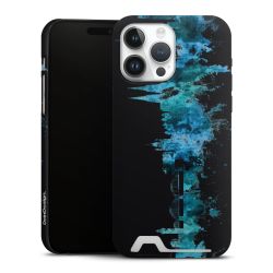 Premium Card Case matt