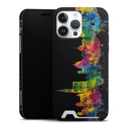 Premium Card Case matt