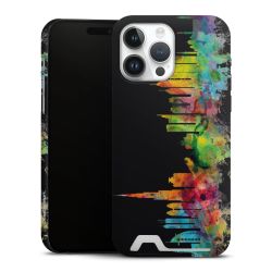 Premium Card Case matt