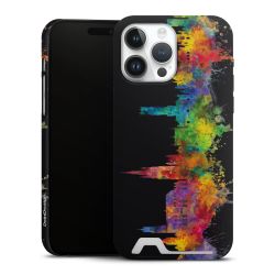 Premium Card Case matt