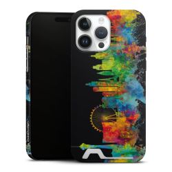 Premium Card Case matt