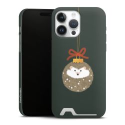 Premium Card Case matt