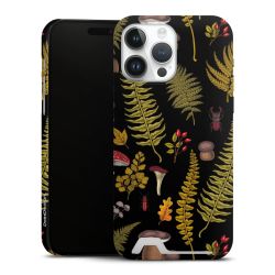 Premium Card Case matt